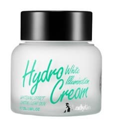 HYDRO WHITE ILLUMINATION CREAM